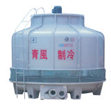 Cooling Tower for Plastic Molding
