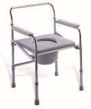 Commode Chair (SK-CW331)