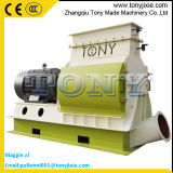 M Good Quality High-Efficiency Hammer Mill with Single Shaft