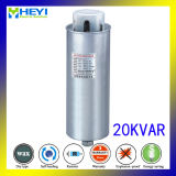 440V 20kvar 3 Phase Metallized Polypropylene Film Capacitor