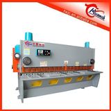 Hydraulic Guillotine Shearing Machine Tool