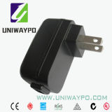 12W Mobile Power Supply with UL