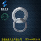 Pn16 Carbon Steel Metal Ring Gasket