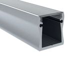 Customized Aluminum Hollow Profile
