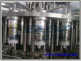 Green Tea Filling Production Line in Pet Bottle