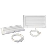 16dB Wide-Frequency Omnidirection Panel Antenna (2300-2500MHz)