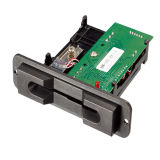 ISO7811/7812 Insert Type Magnetic Card Reader
