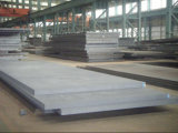 Shipbuilding and Offshore Platforms Steel Plate (DH32)