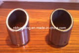 Stainless Steel Made Exhaust Pipes