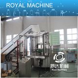 Water/Carbonated Drink Suda Gas/ Beverage Filling Machine