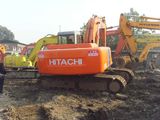 Second-Hand Used Hitachi Ex200-5 Excavator