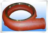 China Slurry Pump Parts