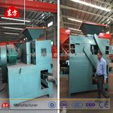 Charcoal Powder Making Machinery 2015 Best Supplier