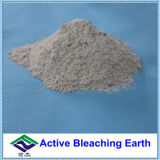 Bleaching Earth for Oil Refinery