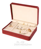Extraordinary Graceful Attractive Jewelry Box (Pl-03L)