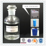Muriatic Acid / Hydrochloric Acid Manufacture