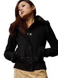 Ladies' Jacket