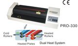 PRO-260 Dual Heat Pouch Laminater