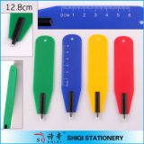 Multi Function Ruler Ball Pen