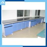 Laboratory Work Bench/Wall Bench