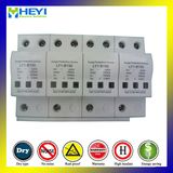 Ly6-150 420V 150ka 4pole Surge Protective Device Lightning Protection
