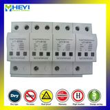 Ly6-150 420V 150ka 4pole Surge Protective Device Lightning Protection