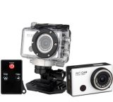 Waterproof 50m Action Mini Camera Cam WiFi DV Camcorder Wdv500