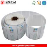 OEM Reasonable Price Direct Thermal Label