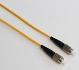 FC Standard Fiber Optic Patch Cord