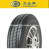 Triangle Car Tyre, Passenger Car Tyre, PCR Tyre