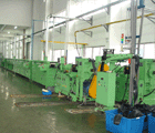 Rubber Hose Production Line