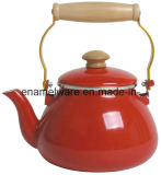 Enamel Kettles/Teapot (TK211E)