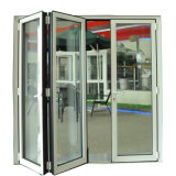 Aluminium Door (SD002)