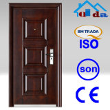 High Quality Steel Exterior Door
