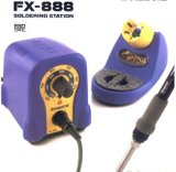 FX-888 Lead Free ESD Soldering Station