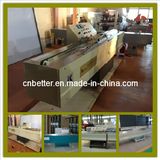 Butyl Extruder Machines / Hollow Glass Processing Machine