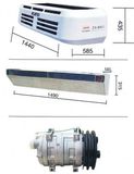 Refrigeration Unit