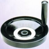 Solid Handwheel with Side Handle (DY17-2)