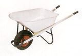 Steel Handle Wheelbarrow/Wheel Barrow (WB8601)