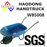 High Quality Wheelbarrow/Wheel Barrow (WB5008)