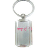 Metal Key Chain for Promotion Gift (m-MK06)