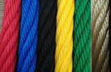 Playground Combination Rope, Rope with Steel (HP010)