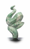 Stone Sculpture, Stone Carving, Craft (No. RXsc080010)