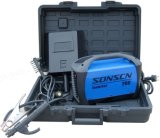 MMA Welding Inverter (ARC200P with suitcase)