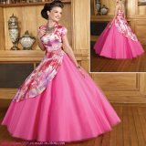 New Prom /Quinceanera Dress (PD-87027)