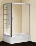 Simple Shower Room (NA27-10)