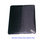 Carbon Fibre Case for iPad
