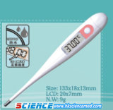 Electronic Digital Thermometer with Waterproof Sc-Th09