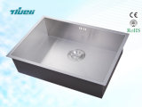 China Cheaper Single Kitchen Sink (TRSF5444P)