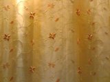 Curtain Embroidery